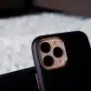Nomad Leather phone case - GALADO Malaysia