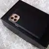 Nomad Leather phone case - GALADO Malaysia