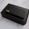 Nomad Leather phone case - GALADO Malaysia