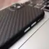 Carbono Sleek phone case - GALADO Malaysia