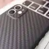 Carbono Sleek phone case - GALADO Malaysia
