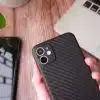 Carbono Sleek phone case - GALADO Malaysia