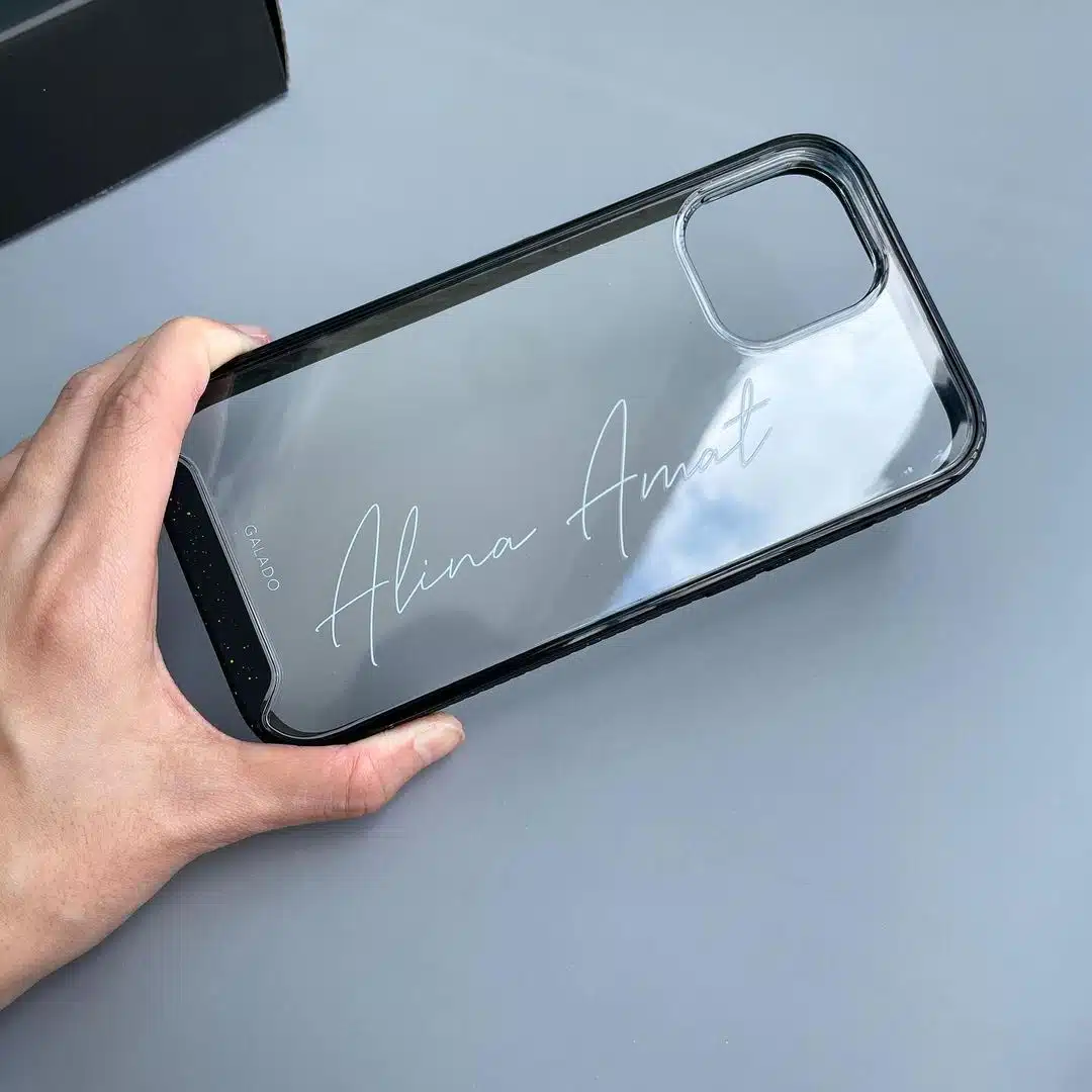 Atletico Guard phone case - GALADO Malaysia