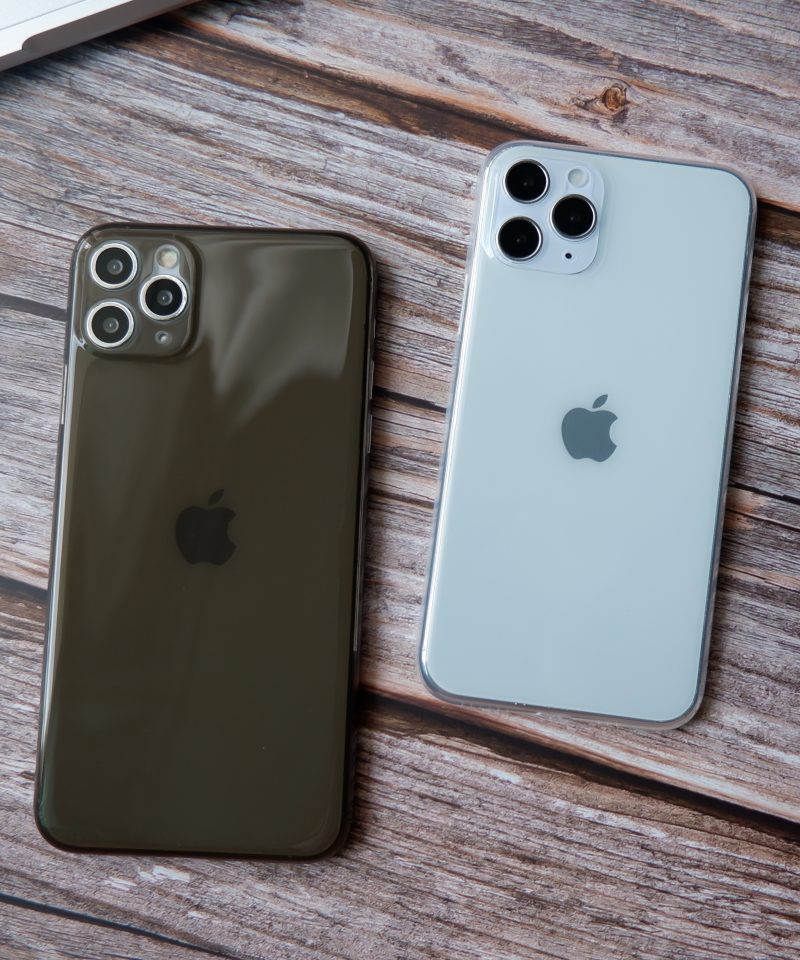Naked Edition phone case - GALADO Malaysia
