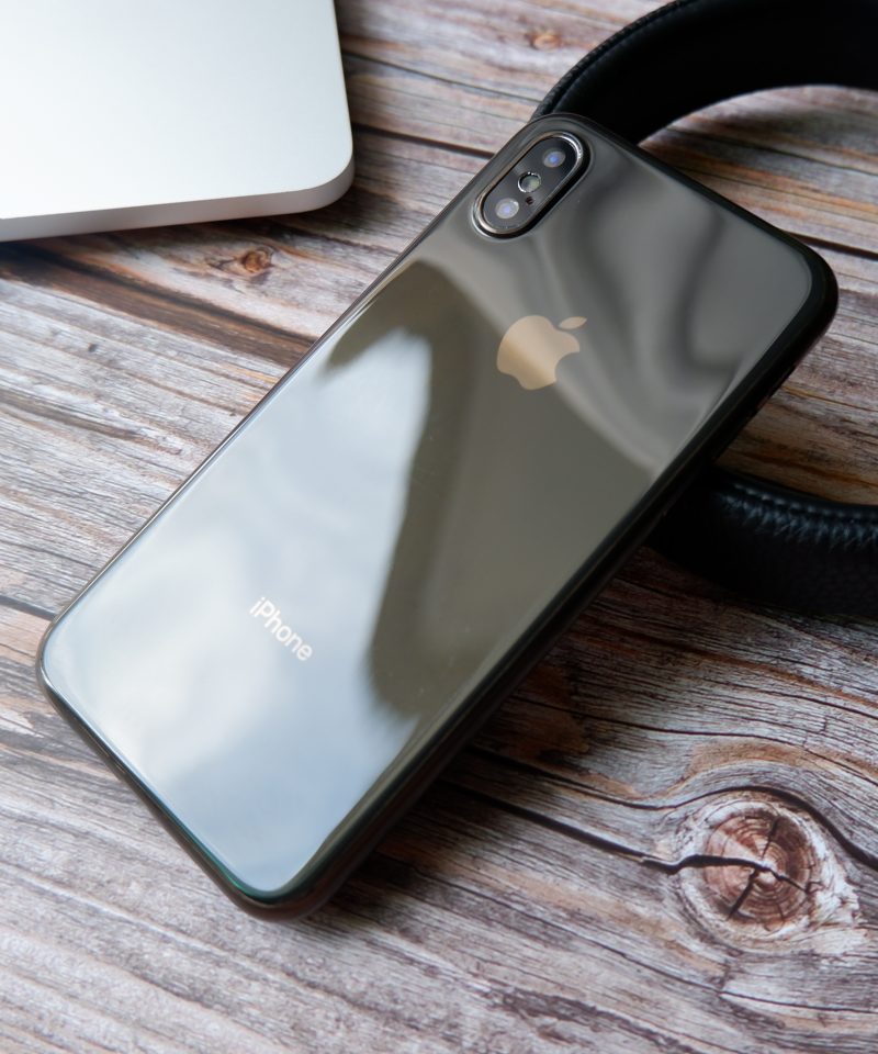 Naked Edition phone case - GALADO Malaysia