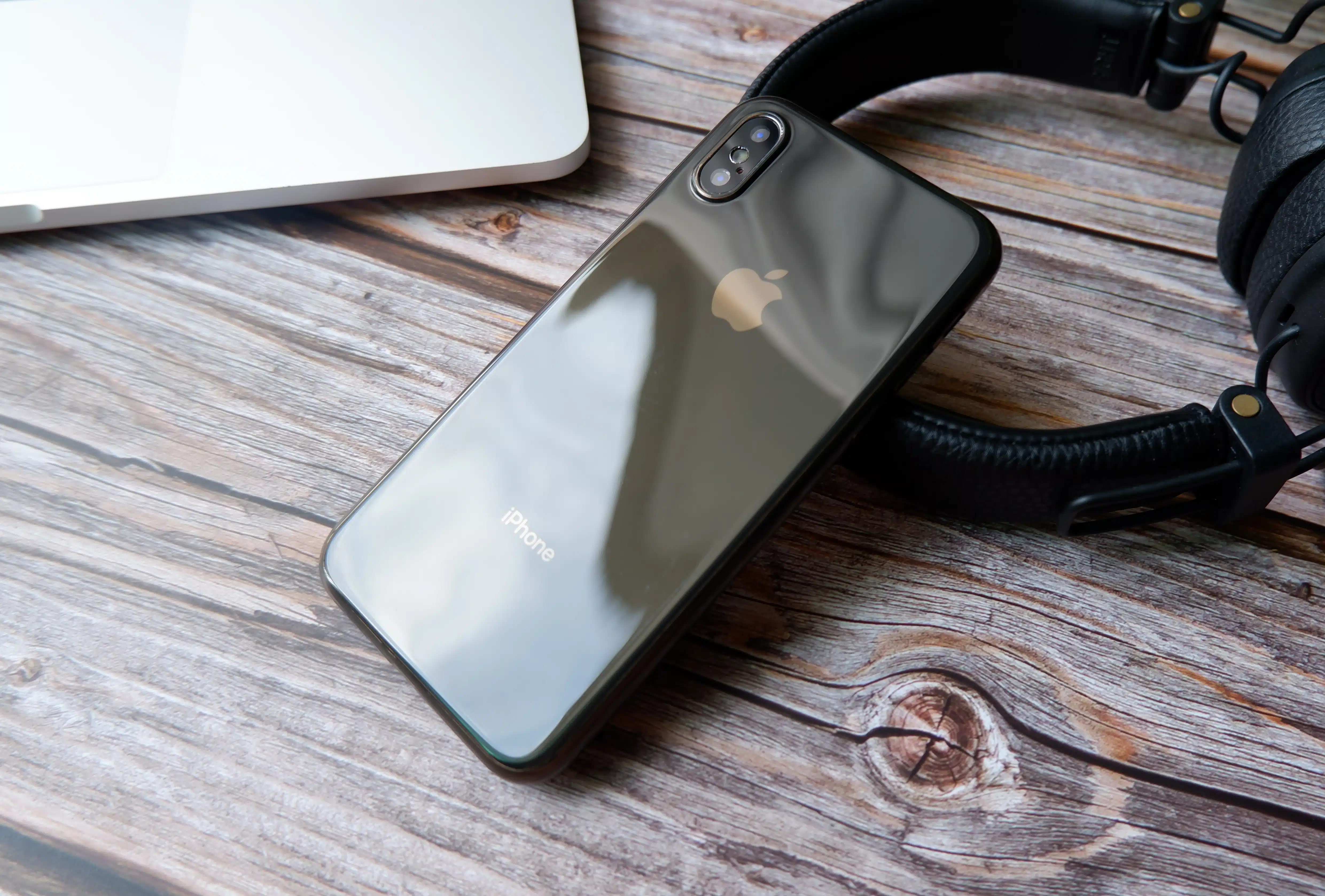 Naked Edition phone case - GALADO Malaysia