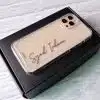 Ultimax Signature phone case - GALADO Malaysia