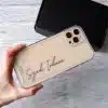 Ultimax Signature phone case - GALADO Malaysia