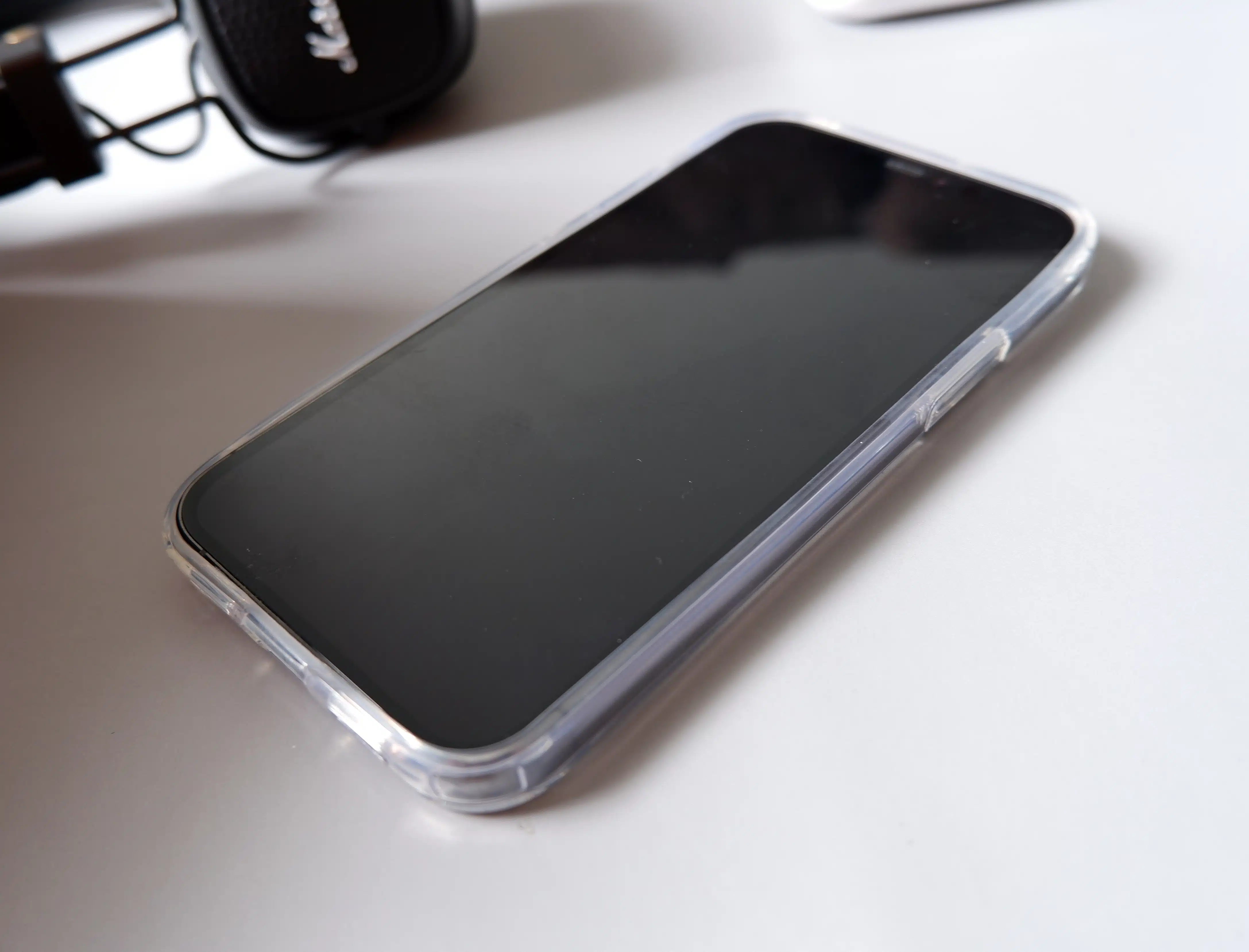 Ultimax Signature phone case - GALADO Malaysia