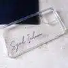 Ultimax Signature phone case - GALADO Malaysia