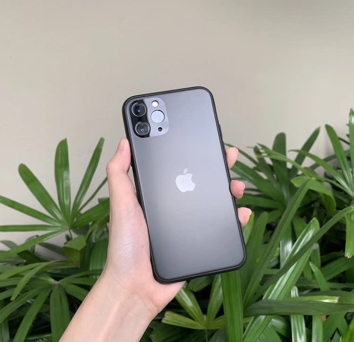 Mateo Glass phone case - GALADO Malaysia