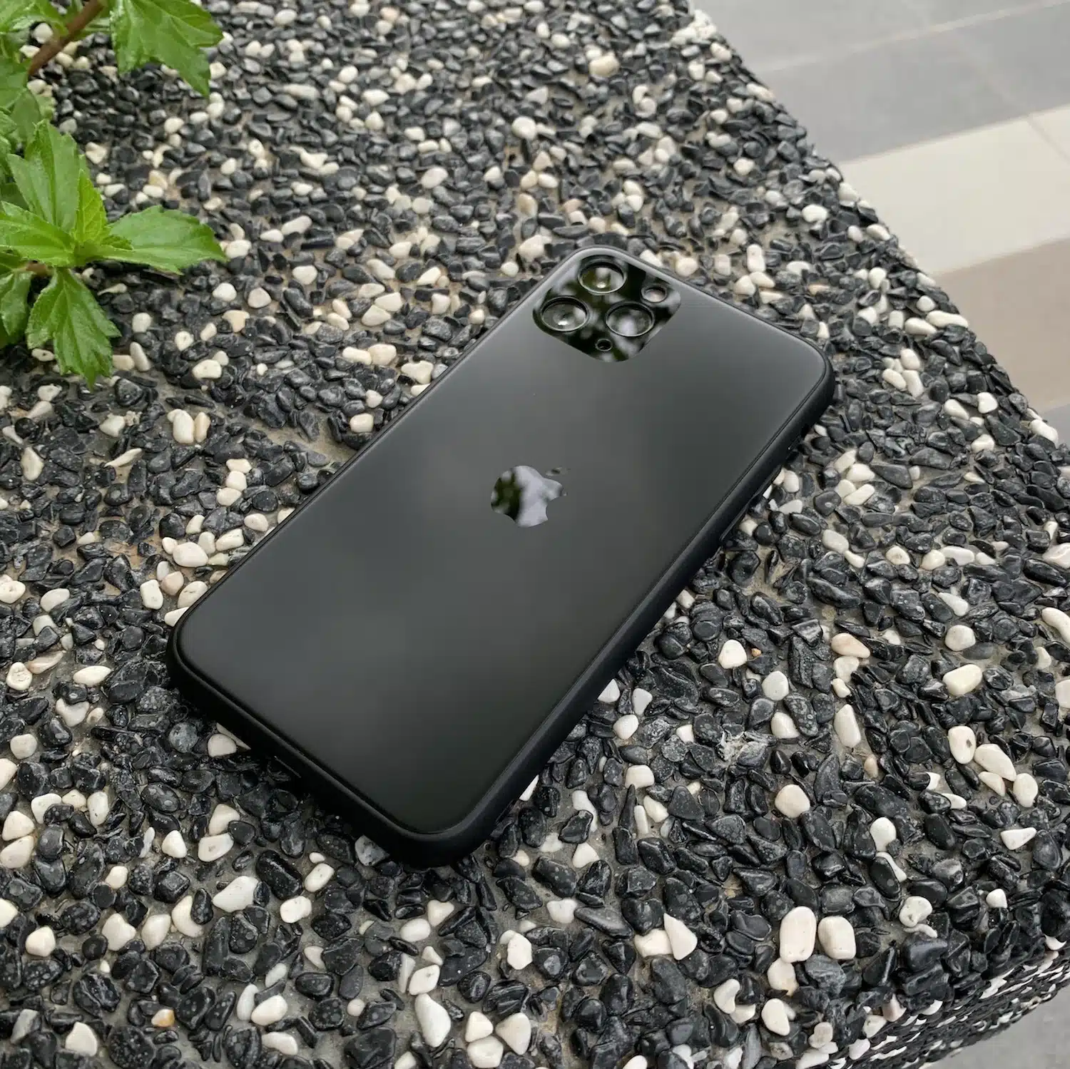 Mateo Glass phone case - GALADO Malaysia