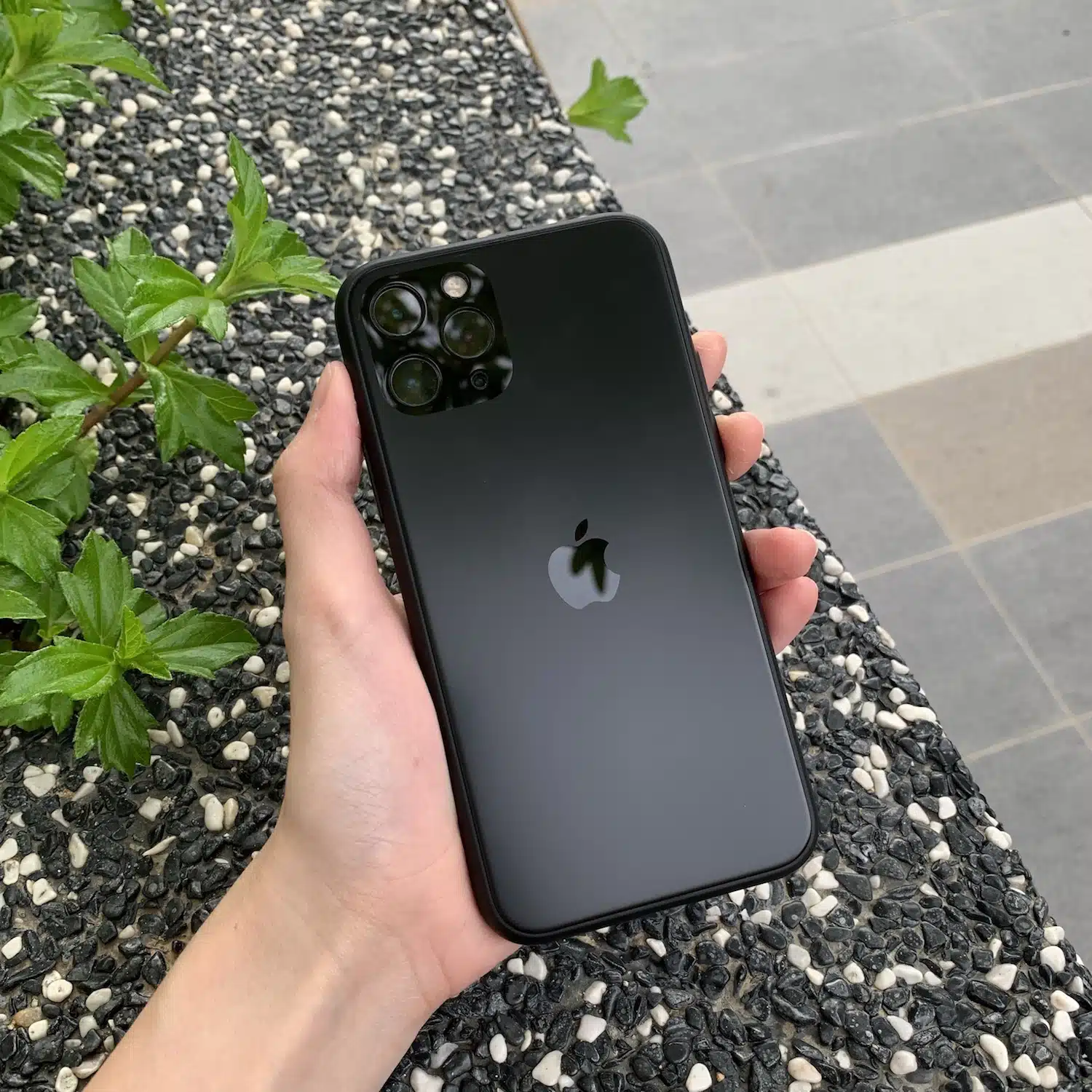 Mateo Glass phone case - GALADO Malaysia