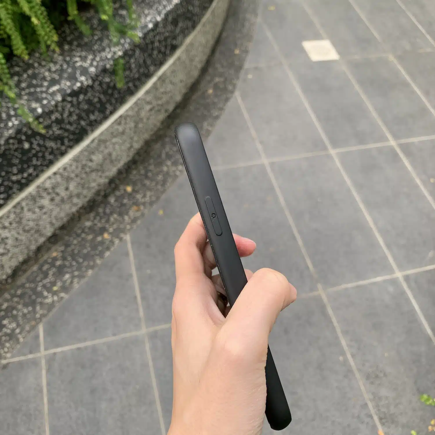 Mateo Glass phone case - GALADO Malaysia