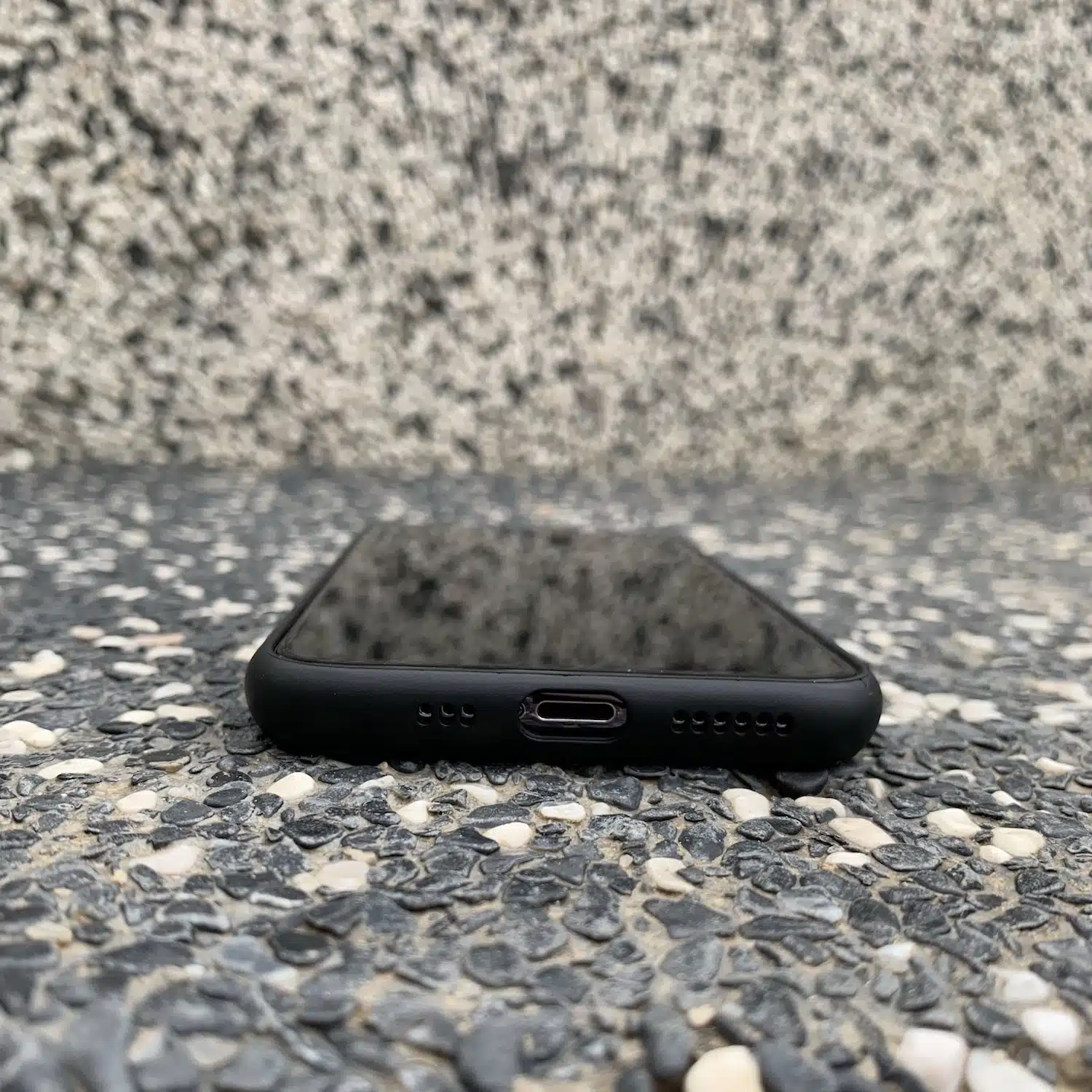 Mateo Glass phone case - GALADO Malaysia