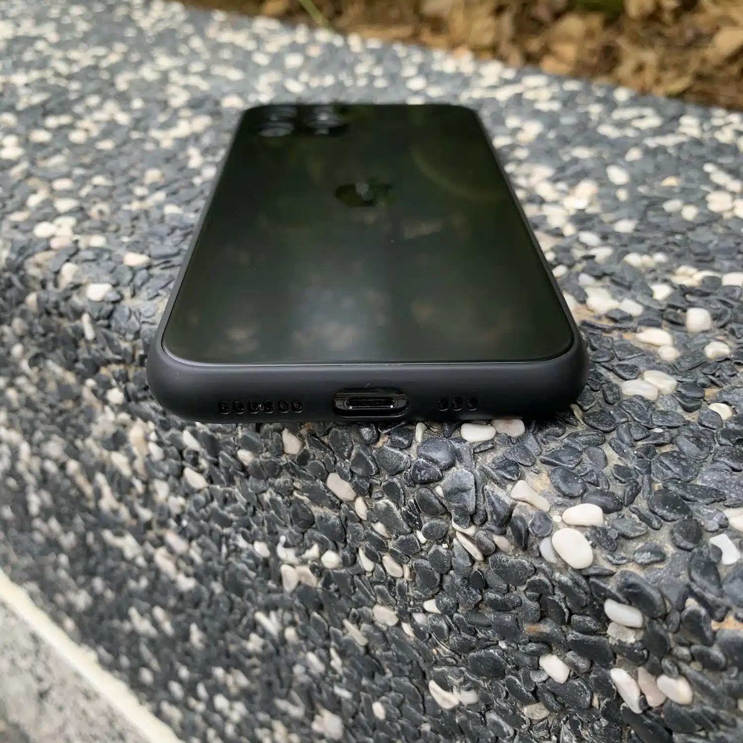 Mateo Glass phone case - GALADO Malaysia