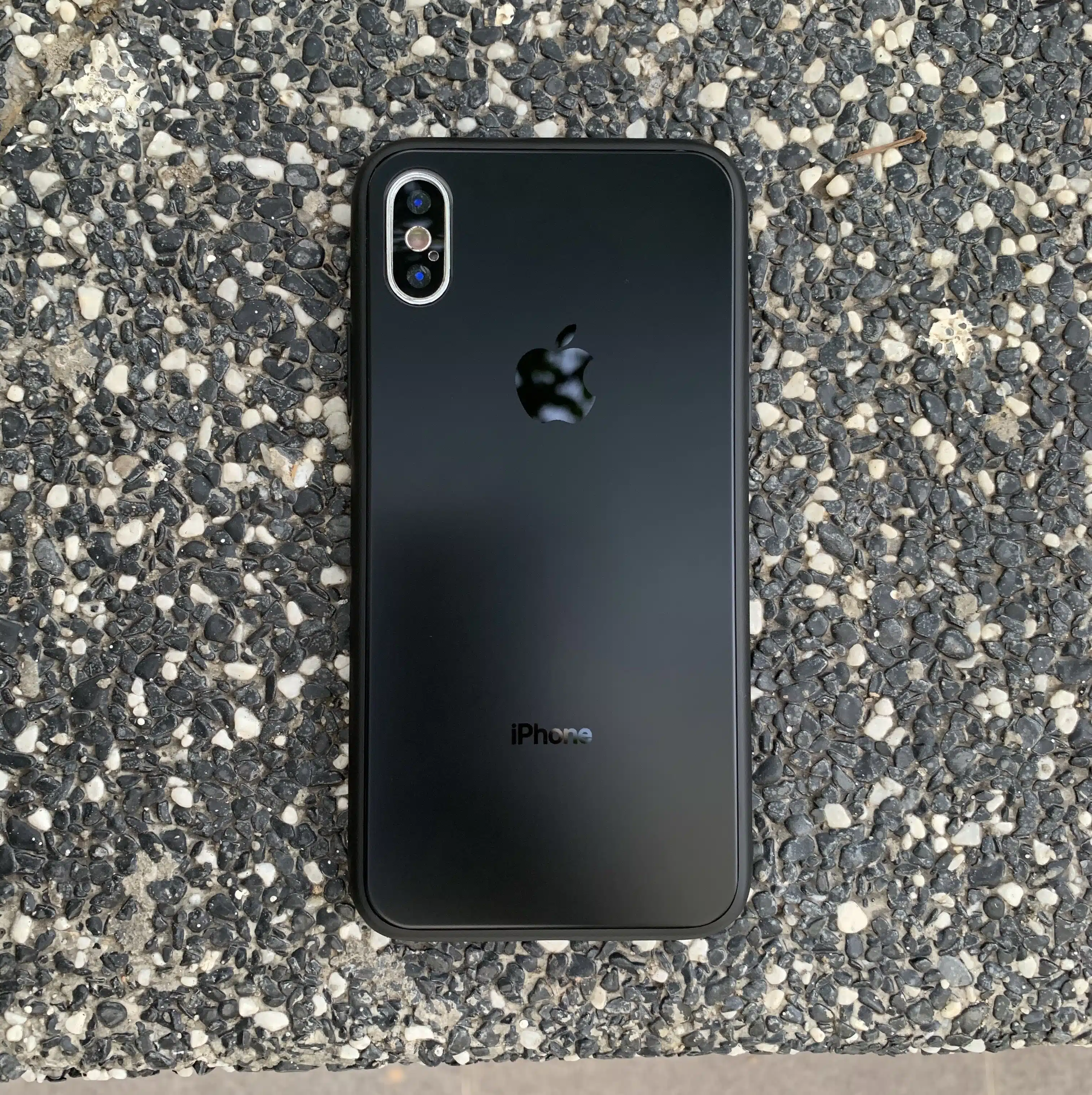 Mateo Glass phone case - GALADO Malaysia