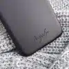 Nomad Signature phone case - GALADO Malaysia