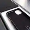 Nomad Signature phone case - GALADO Malaysia