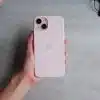 Felon Silicon phone case - GALADO Malaysia