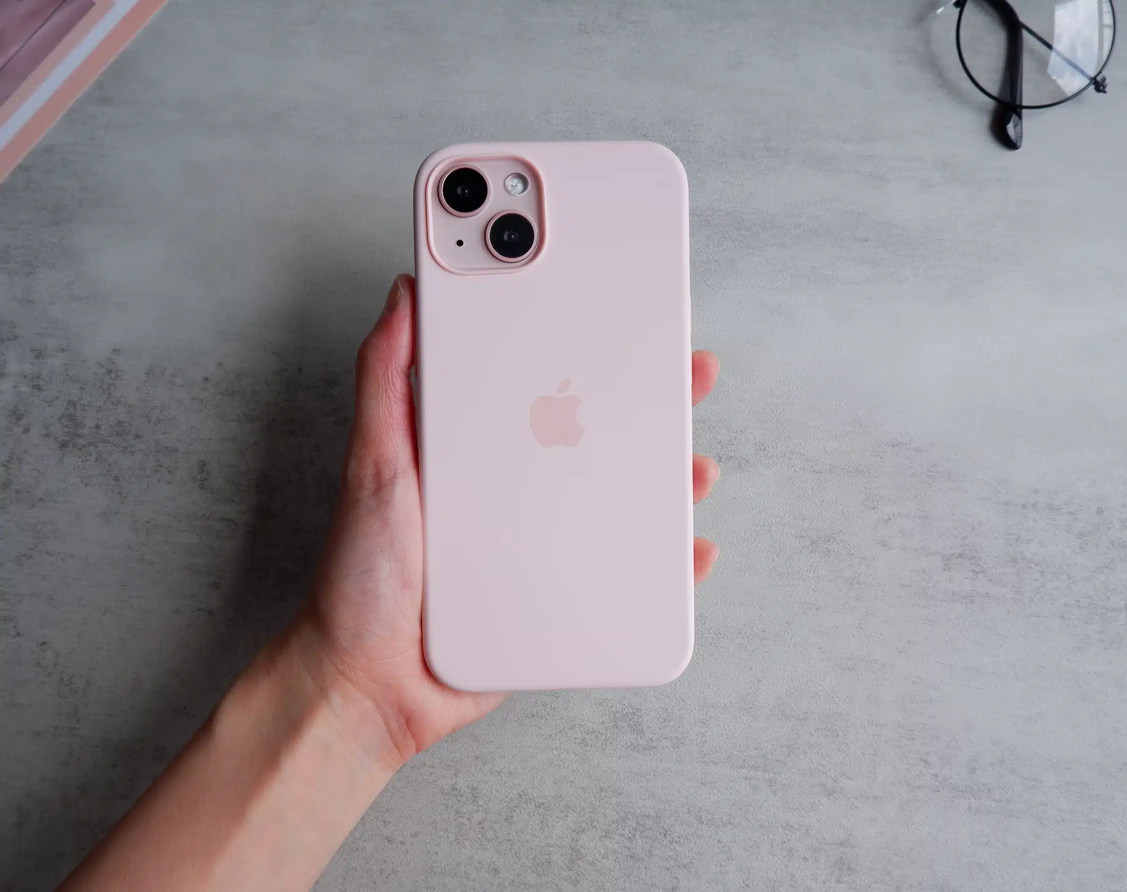 Felon Silicon phone case - GALADO Malaysia