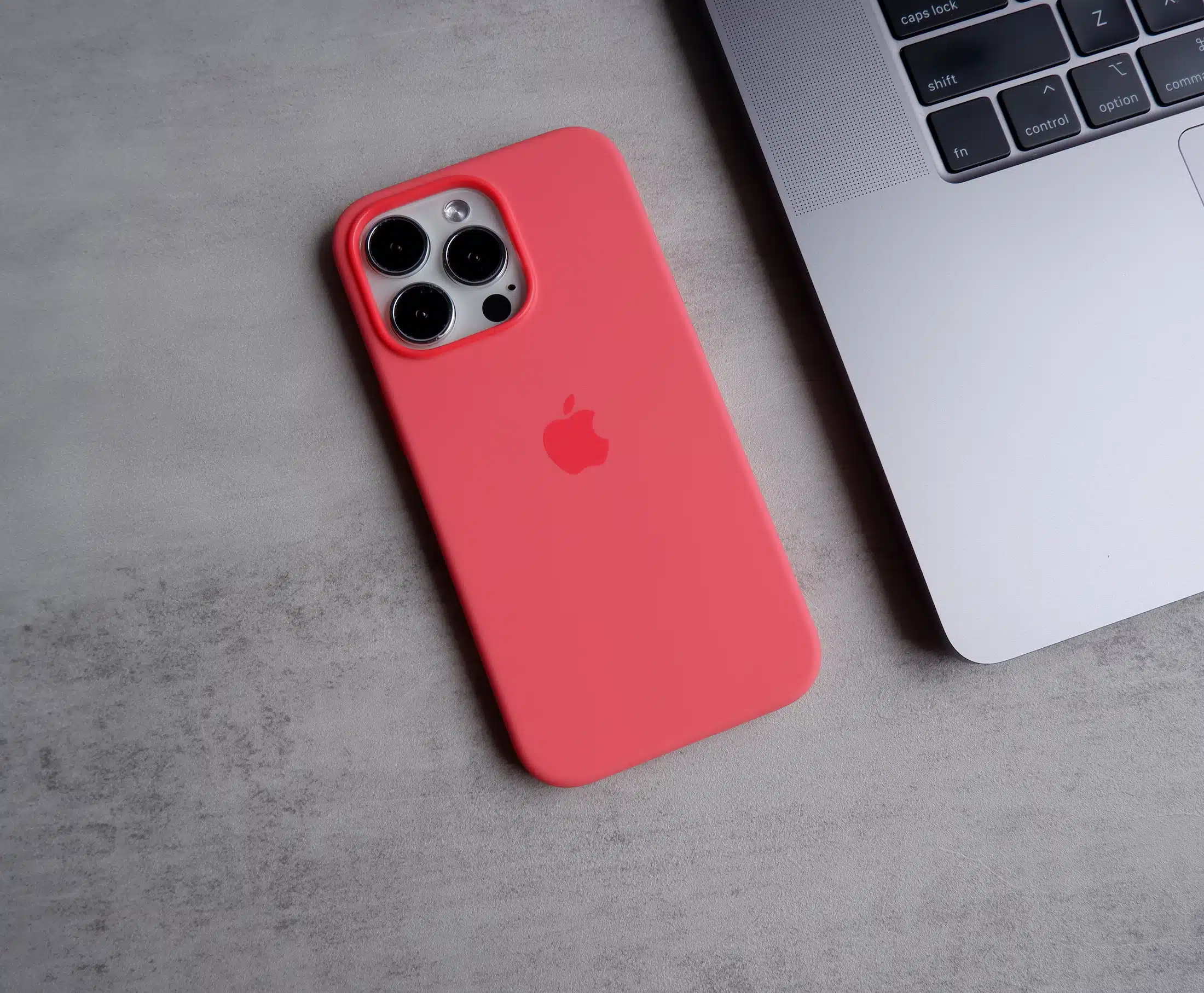 Felon Silicon phone case - GALADO Malaysia
