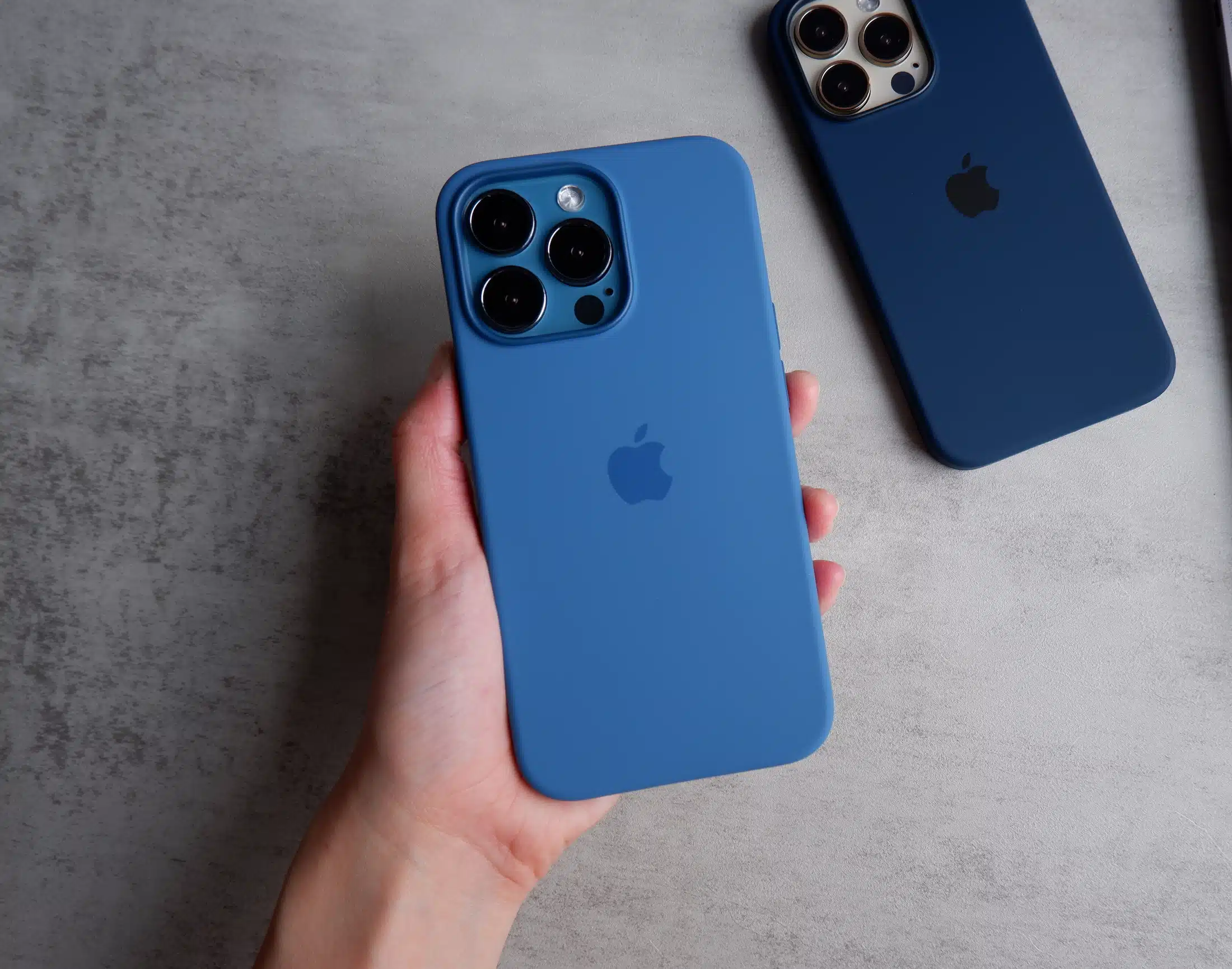 Felon Silicon phone case - GALADO Malaysia
