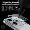 Camera Lens Protector phone case - GALADO Malaysia