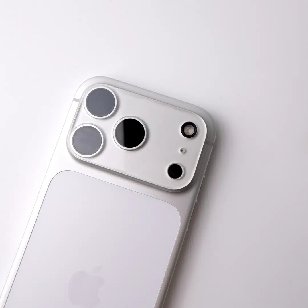 Camera Lens Protector phone case - GALADO Malaysia