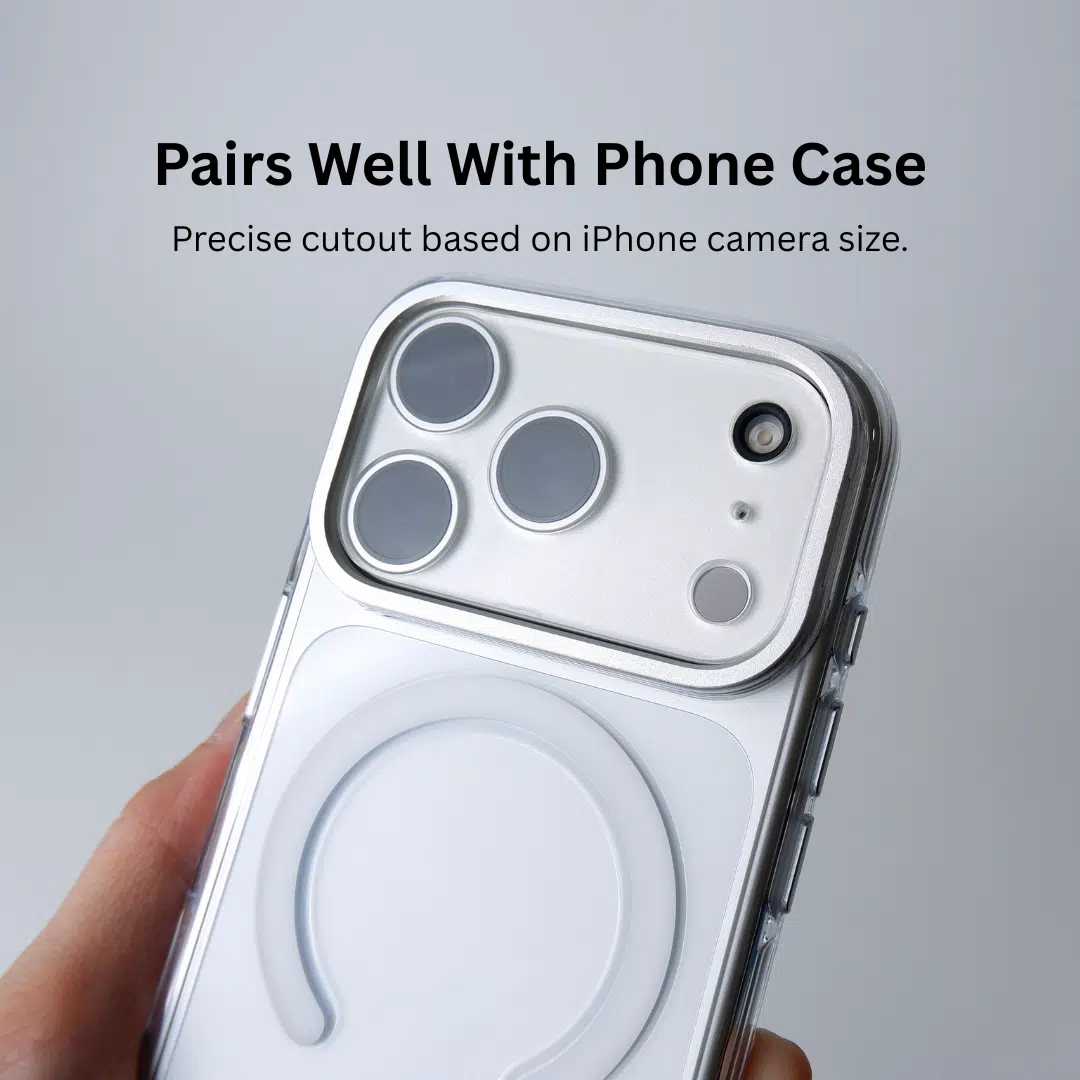 Camera Lens Protector phone case - GALADO Malaysia