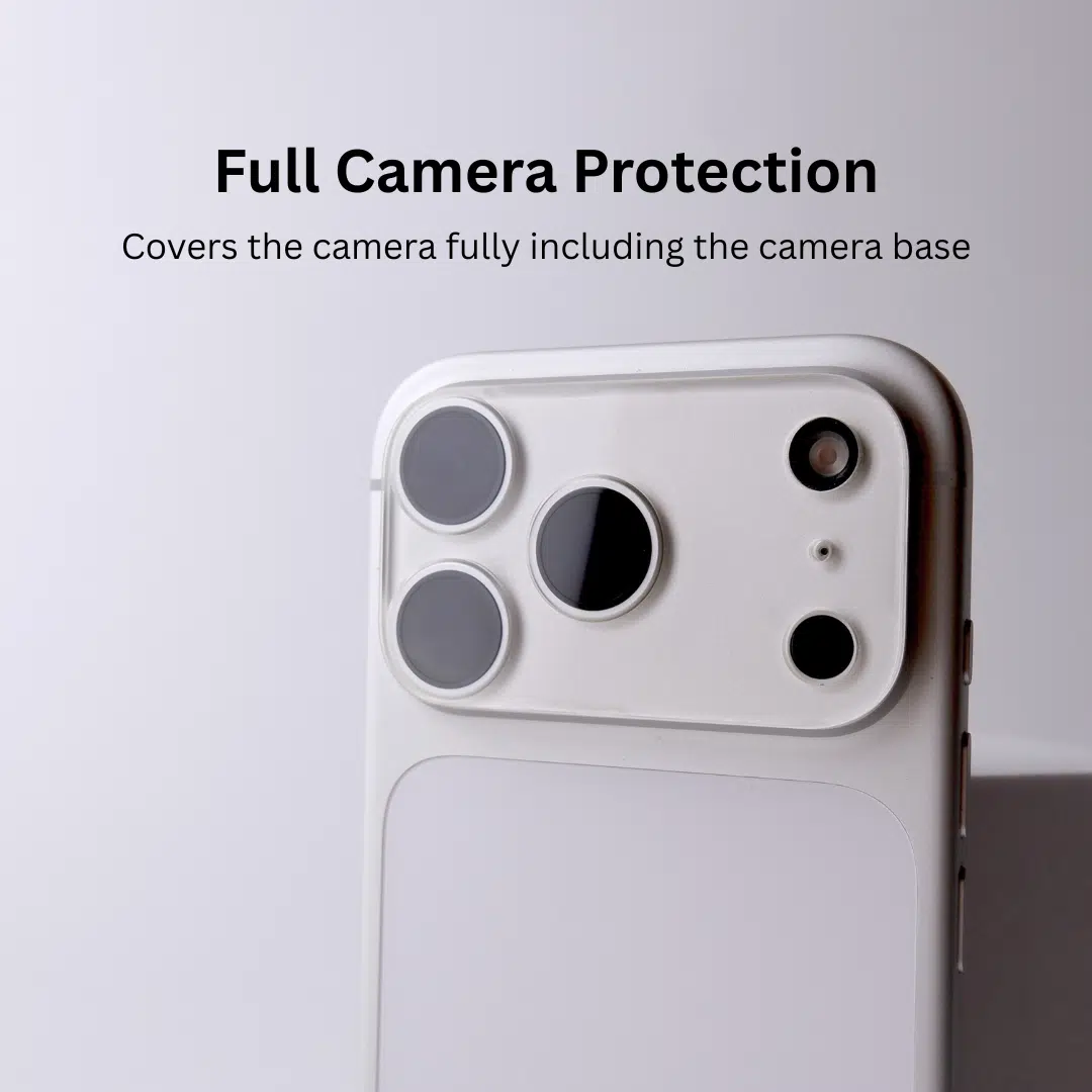 Camera Lens Protector phone case - GALADO Malaysia