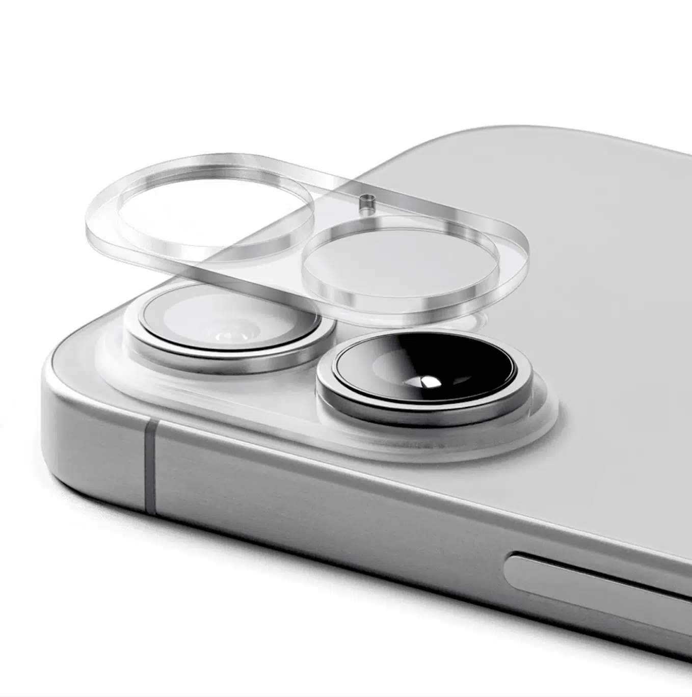 Camera Lens Protector phone case - GALADO Malaysia