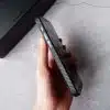 Carbono Sleek phone case - GALADO Malaysia