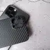 Carbono Sleek phone case - GALADO Malaysia