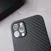 Carbono Sleek phone case - GALADO Malaysia