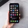 Carbono Sleek phone case - GALADO Malaysia