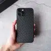 Carbono Sleek phone case - GALADO Malaysia