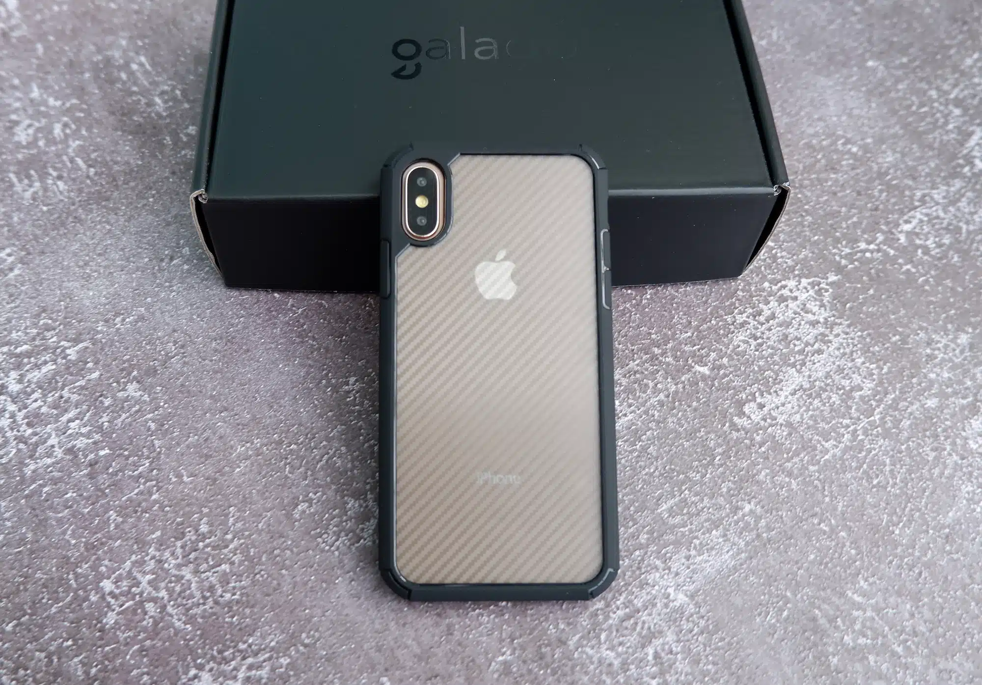 Fedora Guard phone case - GALADO Malaysia