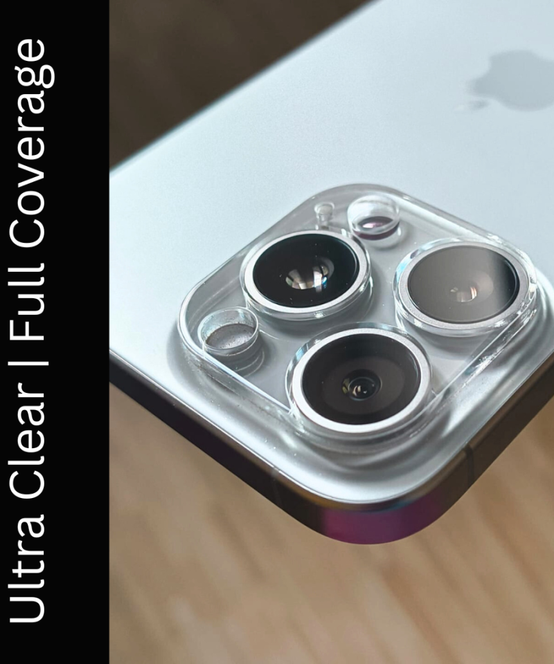 Camera Lens Protector phone case - GALADO Malaysia