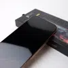 PRIVACY High Defense Tempered Glass phone case - GALADO Malaysia