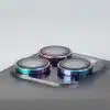 G-Armor Lens Protector phone case - GALADO Malaysia