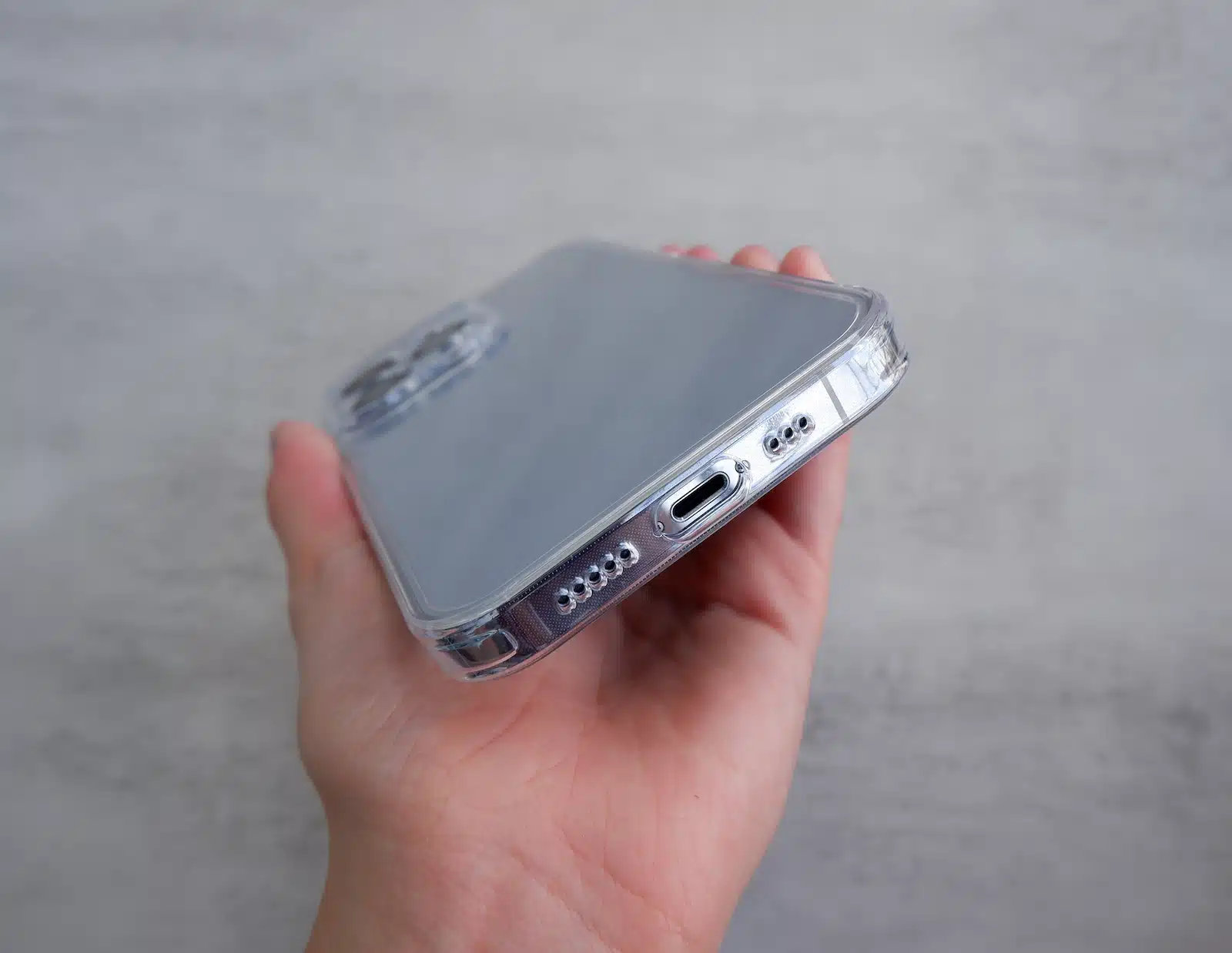 Lucid Glass Case - GALADO Malaysia