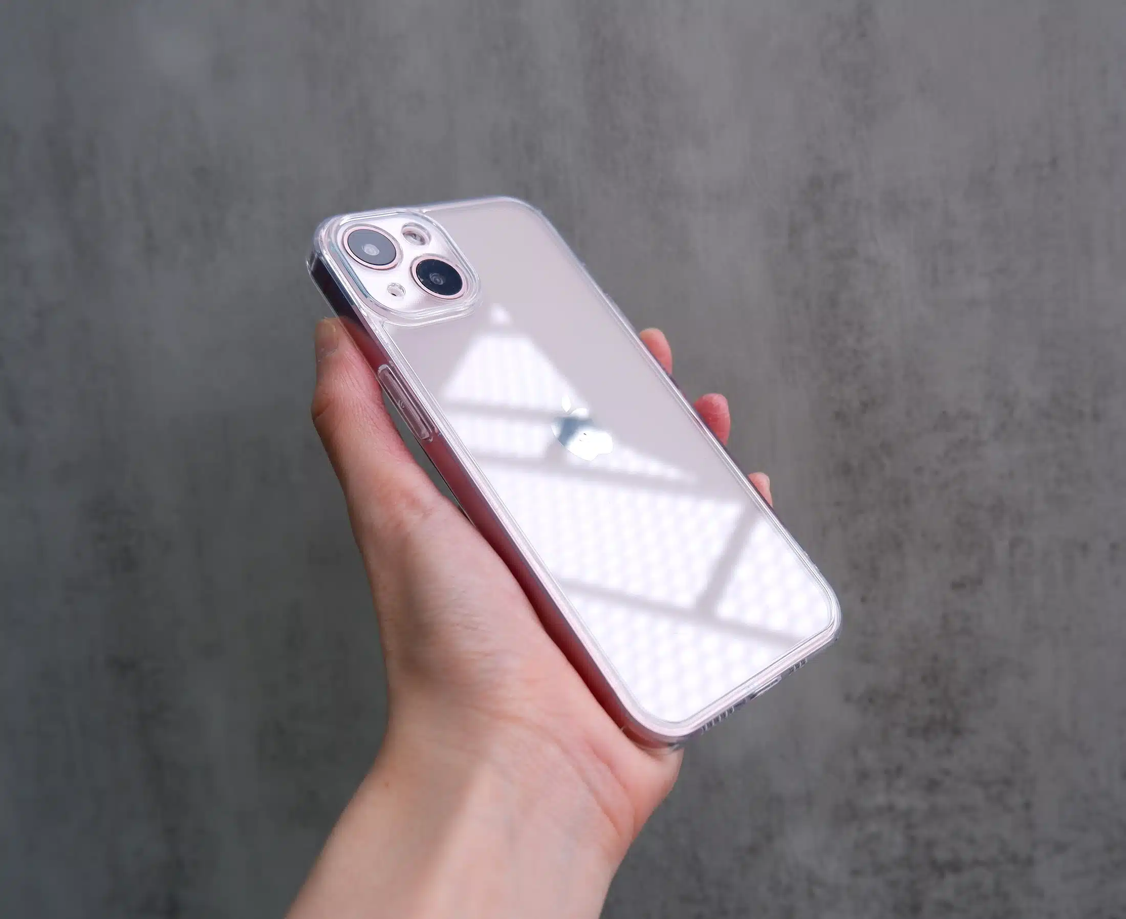 Lucid Glass Case - GALADO Malaysia