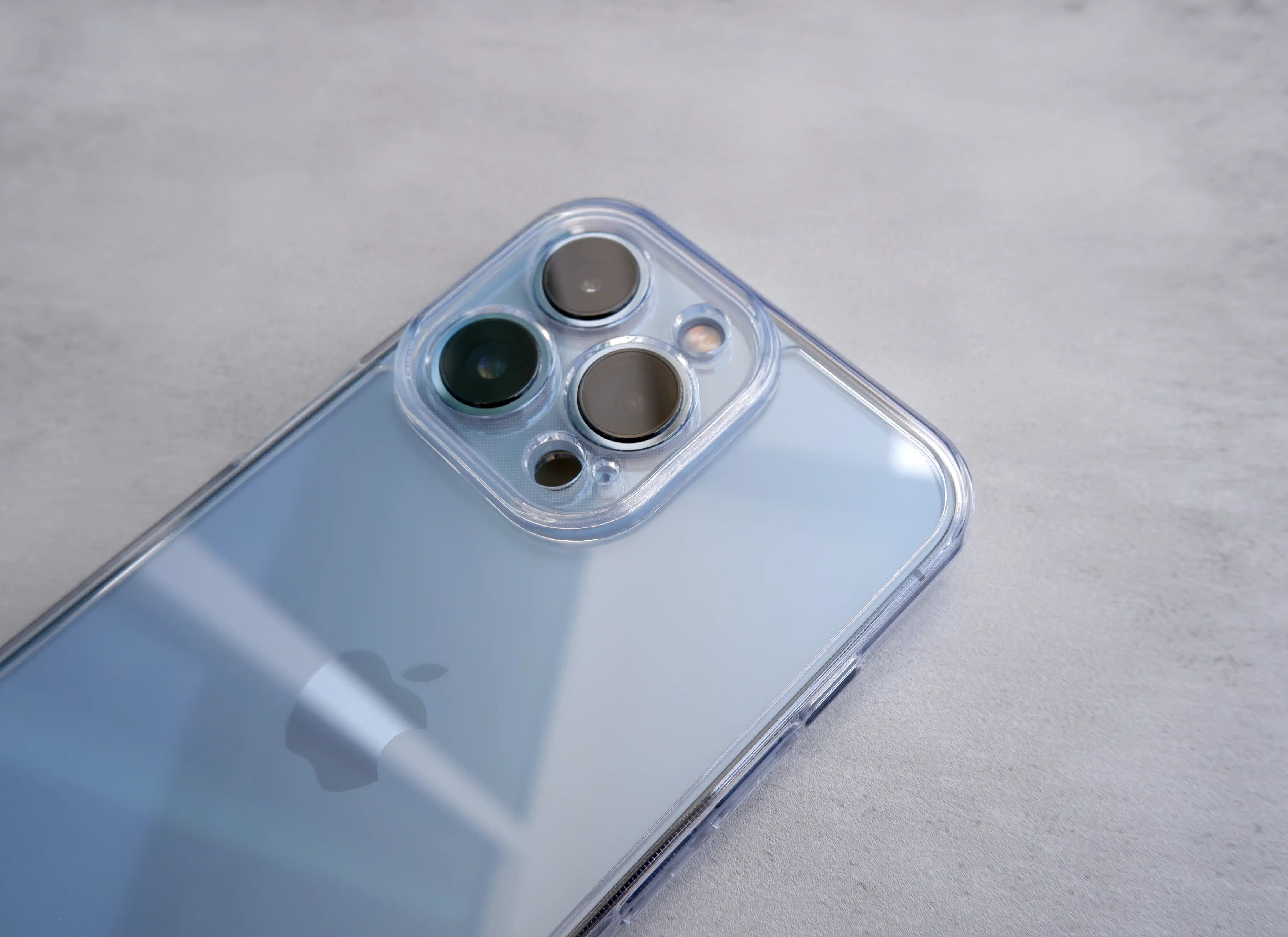 Lucid Glass Case - GALADO Malaysia