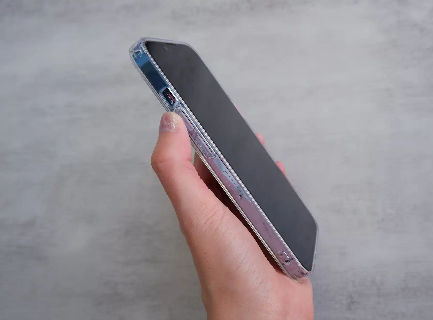 Lucid Glass Case - GALADO Malaysia