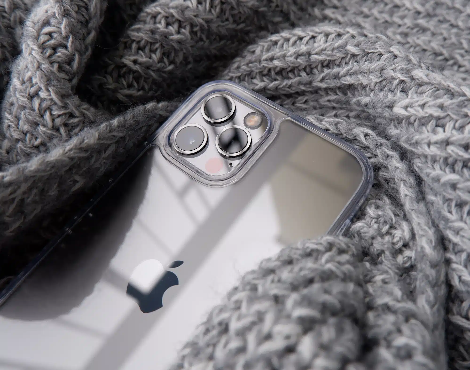 Lucid Glass Case - GALADO Malaysia