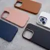 Nomad Leather phone case - GALADO Malaysia