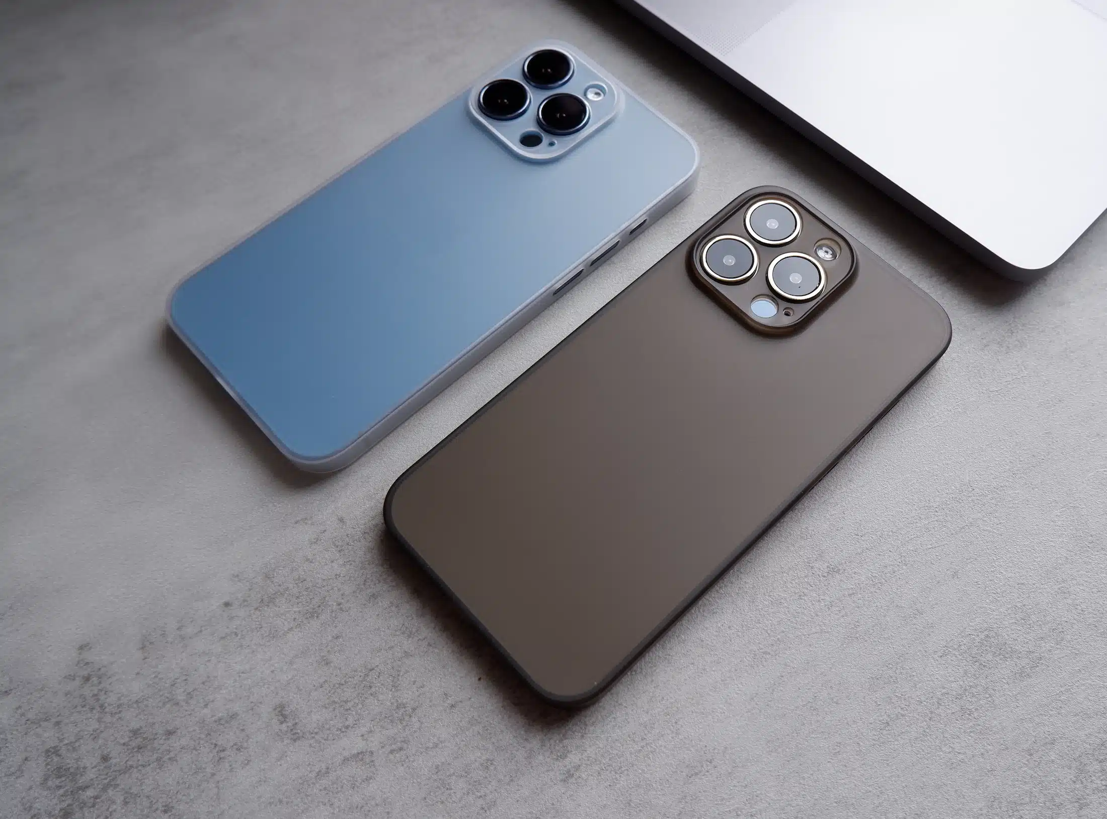 Sleek 0.3mm Case (Full Coverage) - GALADO Malaysia