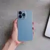 Sleek 0.3mm Case (Full Coverage) - GALADO Malaysia