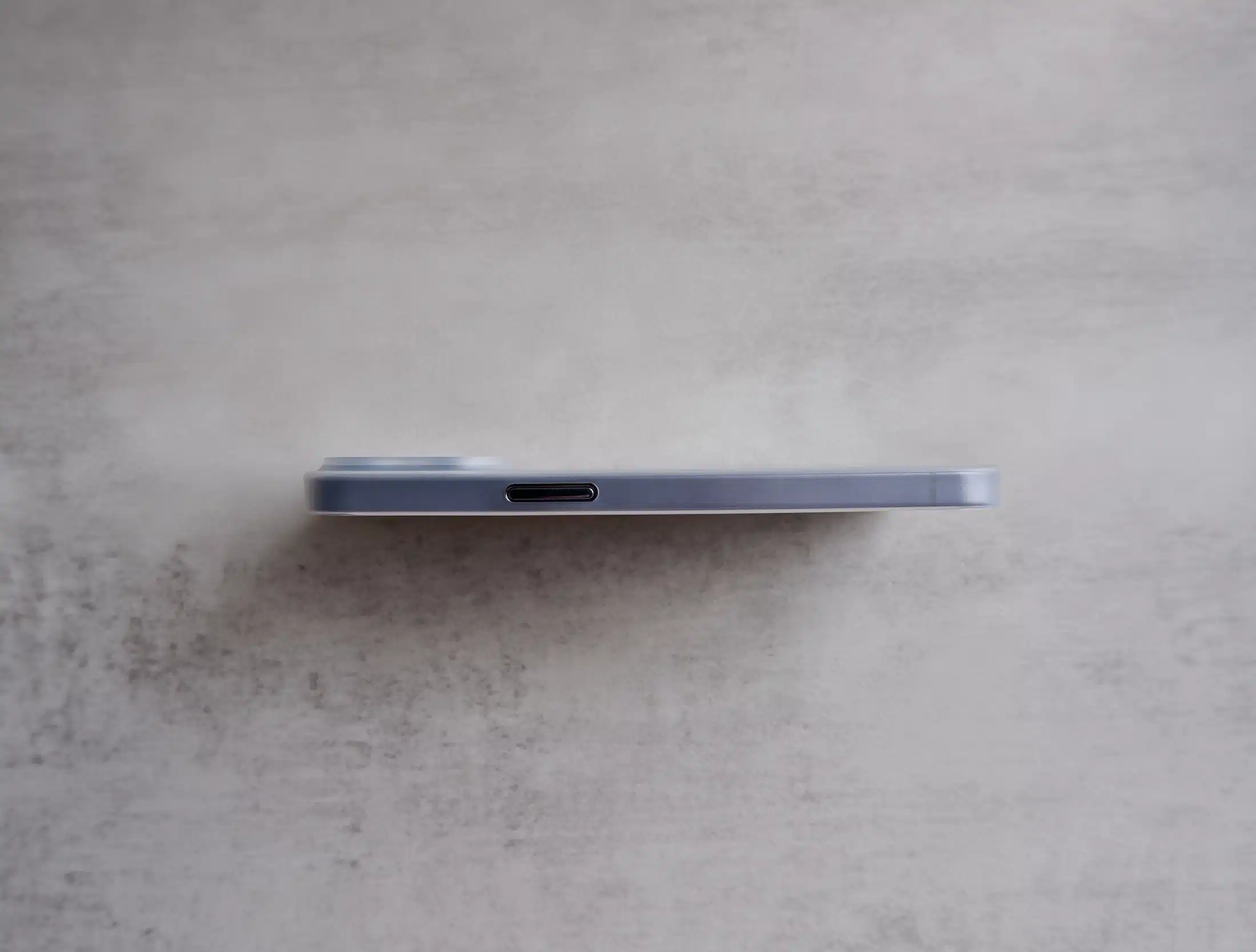 Sleek 0.3mm Case (Full Coverage) - GALADO Malaysia